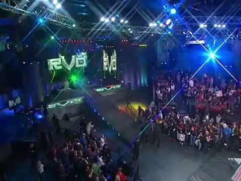TNA TURNING POINT 2010 PT4