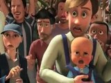 Megamind | OFFICIAL Trailer extended#4 US (2010)