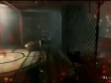 CoD Black Ops Mission Eight Gameplay 720p HD Veteran [Part1]