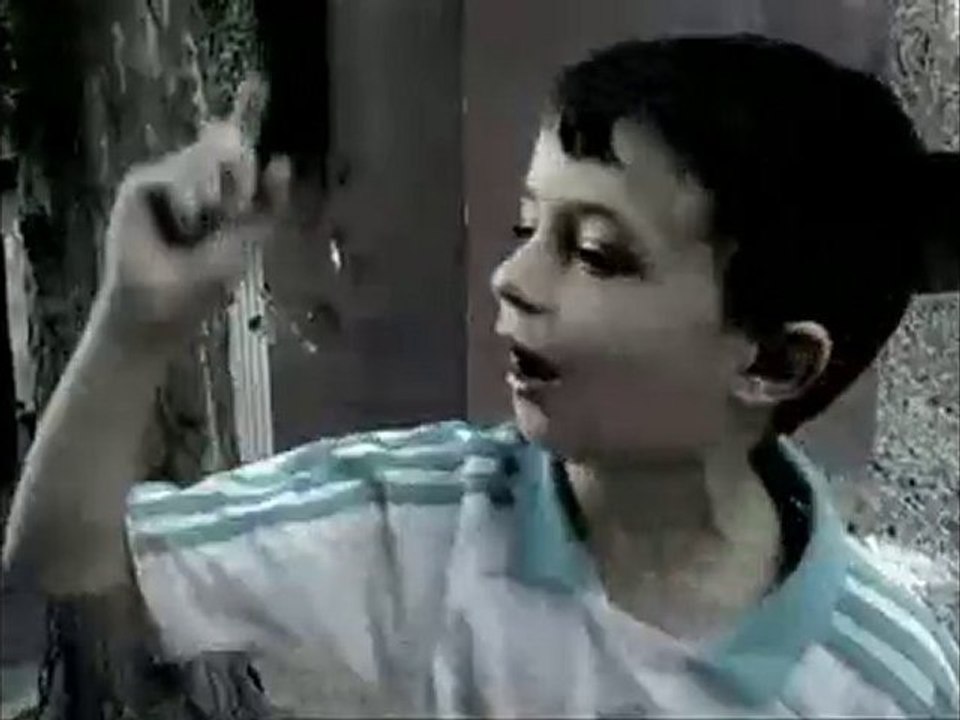 Un phenomene agé de 8 ans la vacherie