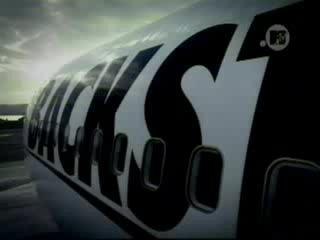 Backstreet Boys - Megamix 2002