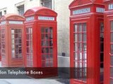 Travel Guide to London, United Kingdom