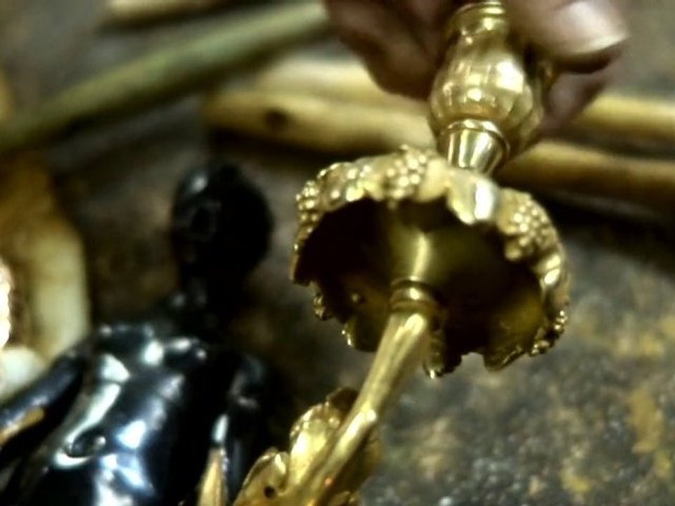 BRONZE D'ART FRANCAIS
