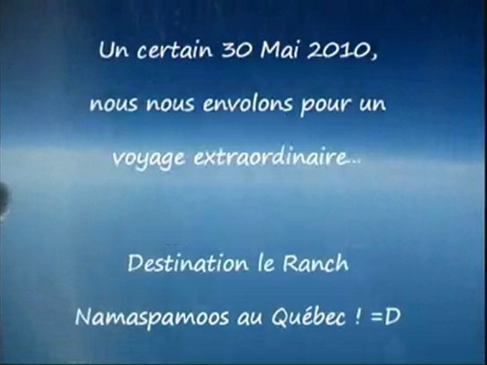 Voyage,voyage