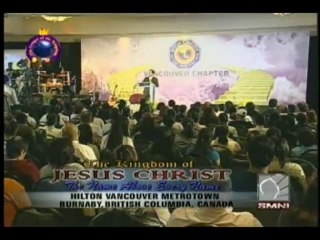 Gospel of the Kingdom October 03, 2010 (p1)