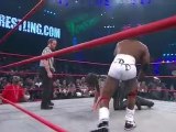 TNA TURNING POINT 2010 PT7