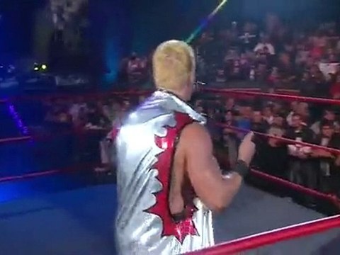 TNA TURNING POINT 2010 PT8