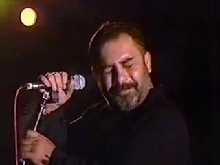 AHMET KAYA  yinede yandı gönlüm