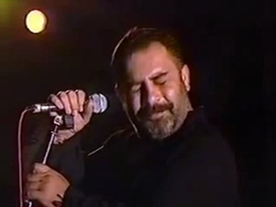 AHMET KAYA  yinede yandı gönlüm