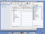 Controlling Access - Apple Mac 10.6 Server Tutorial