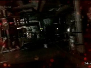 CoD Black Ops Mission Eight Gameplay 720p HD Veteran [Part2]