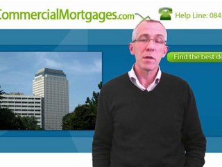 Commercial Mortgage Rates Vs Development Finance
