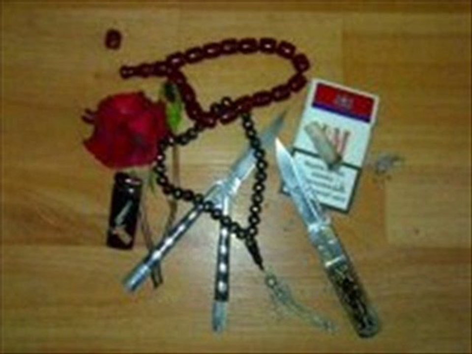 Eyüphan - Odam Kireçtir Benim