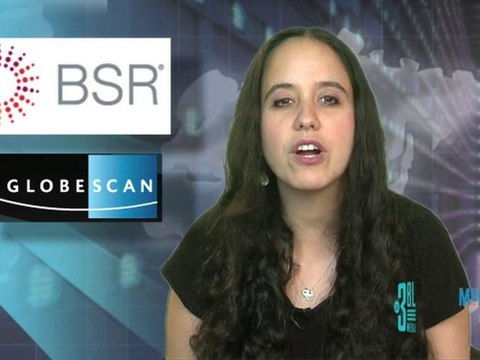 CSRminute: BSR Releases Research on Sustainable Business