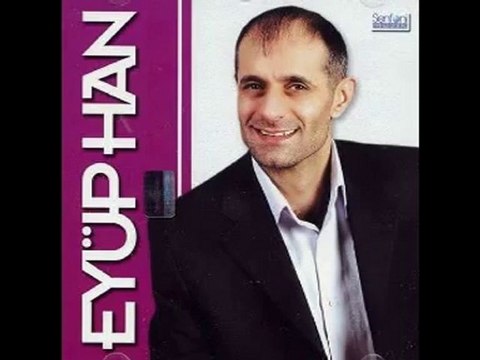 Eyüphan - Emaneten Yaşıyorum