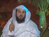 نهاية العالم الشيخ محمد العريفي الحلقة 19 الجزء 2 رمضان1431
