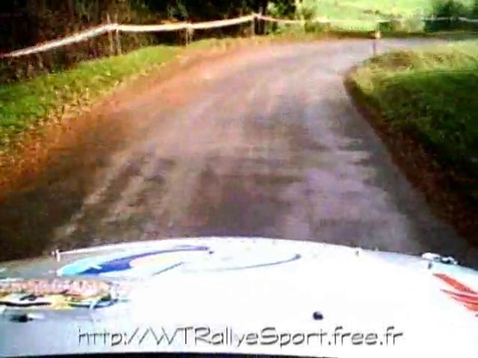 Finale des Rallyes - Pays Basque 2010 - EMB