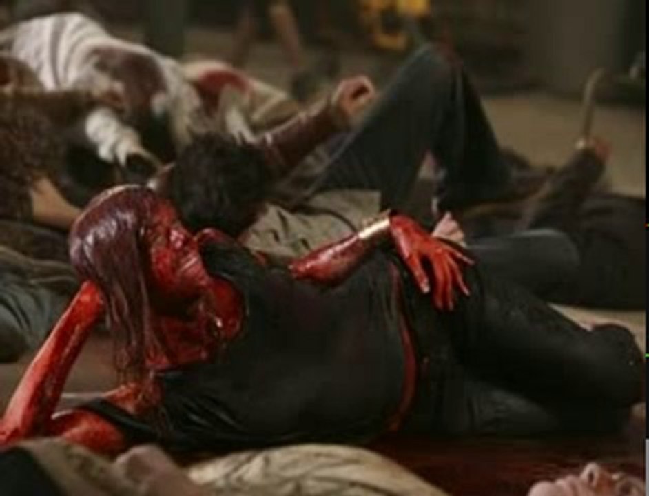 Its Always Sunny in Philadelphia season 6 episode 8  The Gan