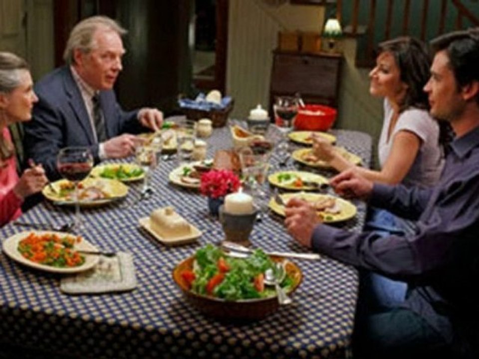 Smallville season 10 episode 7  Ambush