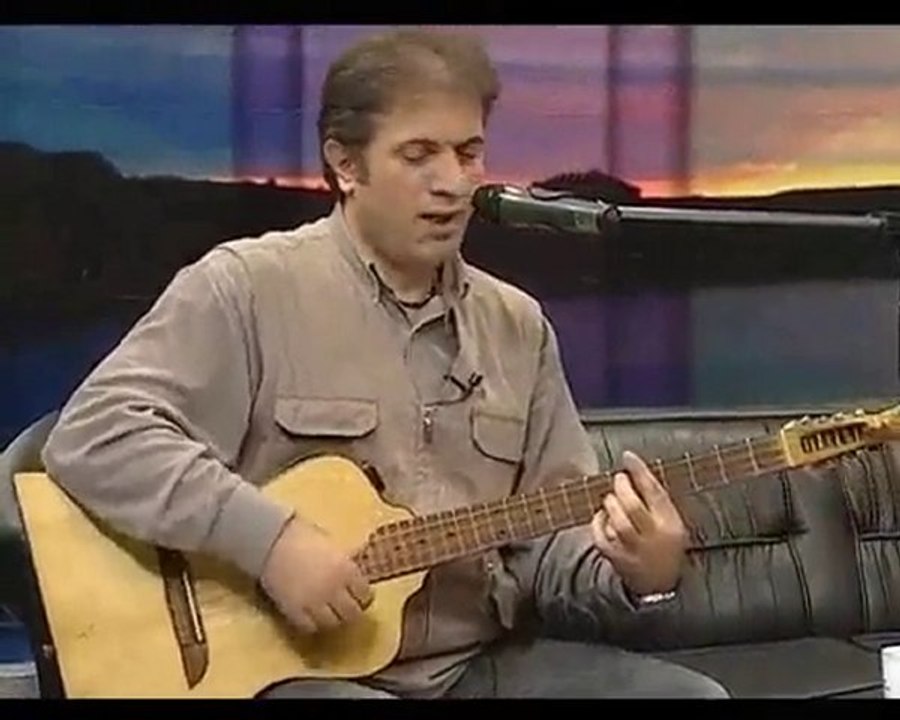 Bayar Şahin - Dida Voi Nana [Ou Nana / Canlı]