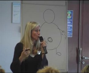 "Le pouvoir de la pensée pour attirer le meilleur"