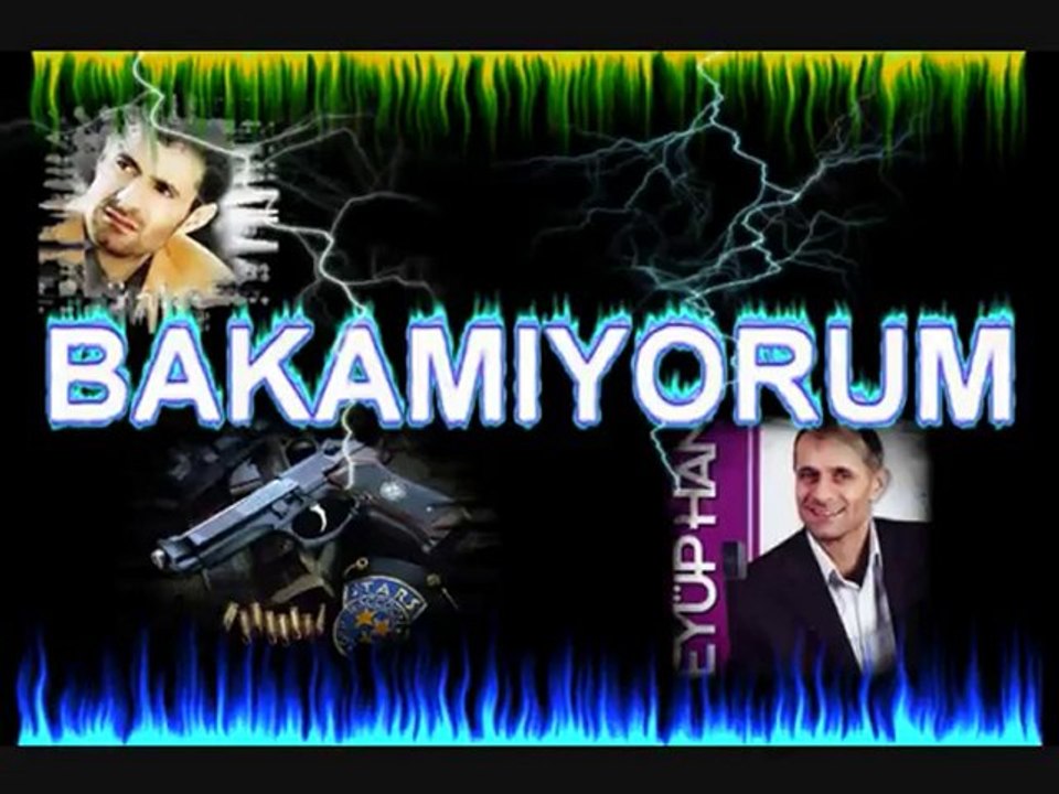 Eyüphan - Bakamıyorum