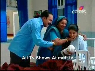 Bhagyavidhaata - 8th November 10 pt-3