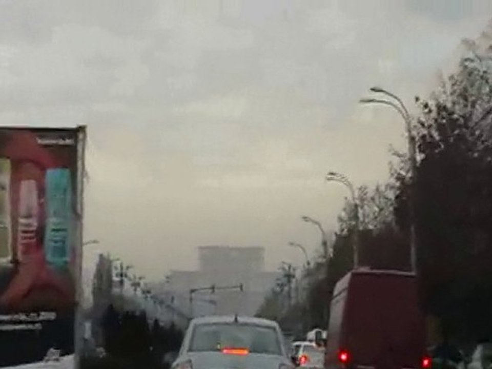 Drive in Bucharest - cd.27