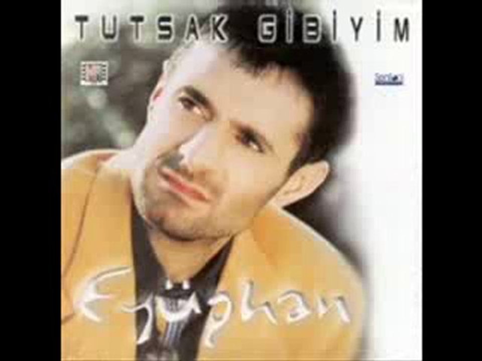Eyüphan - Sen Olmayınca