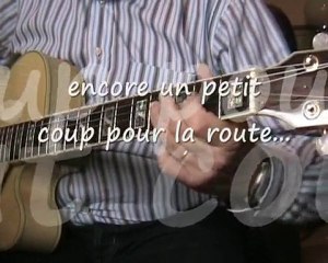 Morceeau d'application , My Favourite Things