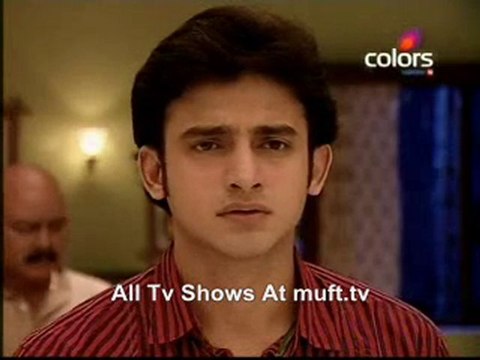 Thoda Hai Bas Thode Ki Zaroorat Hai 8th November 2010 pt-2