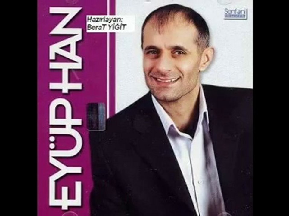 Eyüphan - Başım Belada