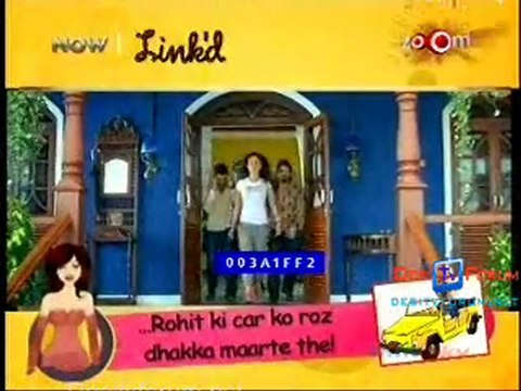 Link'D 8th November 2010 pt2