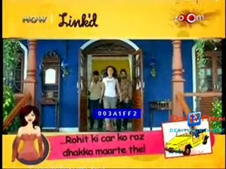 Link'D 8th  November 2010 pt2