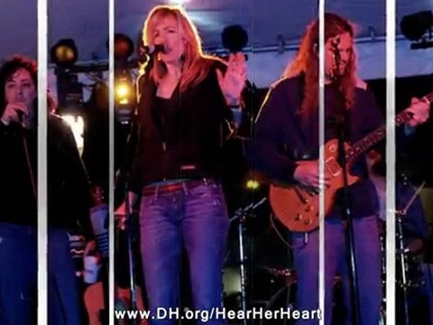 Hear Her Heart Festival Doylestown Bucks County PA Puck ...