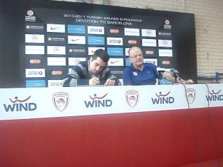 RedPlanet.gr - (7) Ίβκοβιτς, 8-11-10