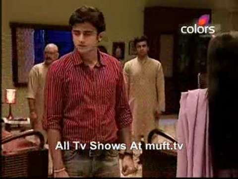 Thoda Hai Bas Thode Ki Zaroorat Hai 8th November 2010 pt-3