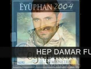 Eyüphan - Yaşamam Artık