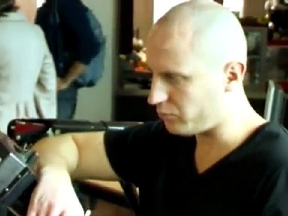 Objets communicants & intelligents pour santé et handicap