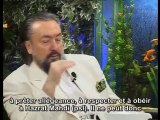 La terreur est une question que seul Hazrat Mahdi peut résou