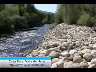 Casa rural Valle del jerte