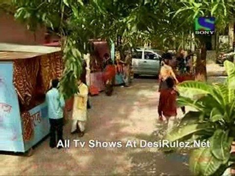 Tera Mujhse Hai Pahle Ka Naata Koi 8th November 2010 Part3