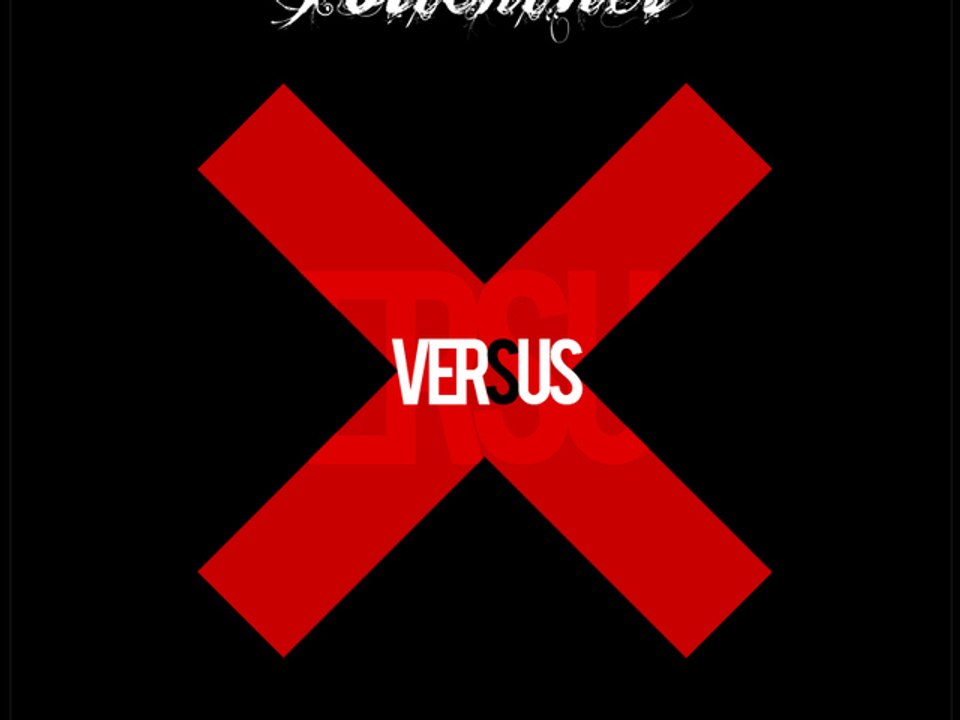 Polichinel - Teaser "Versus"