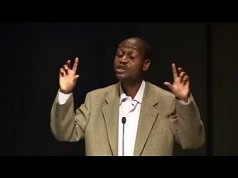 Taji Mustafa on Islamic Activism in UK [Denmark]