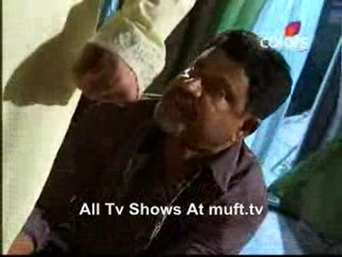 Laagi Tujhse Lagan 8th November 2010 pt-1