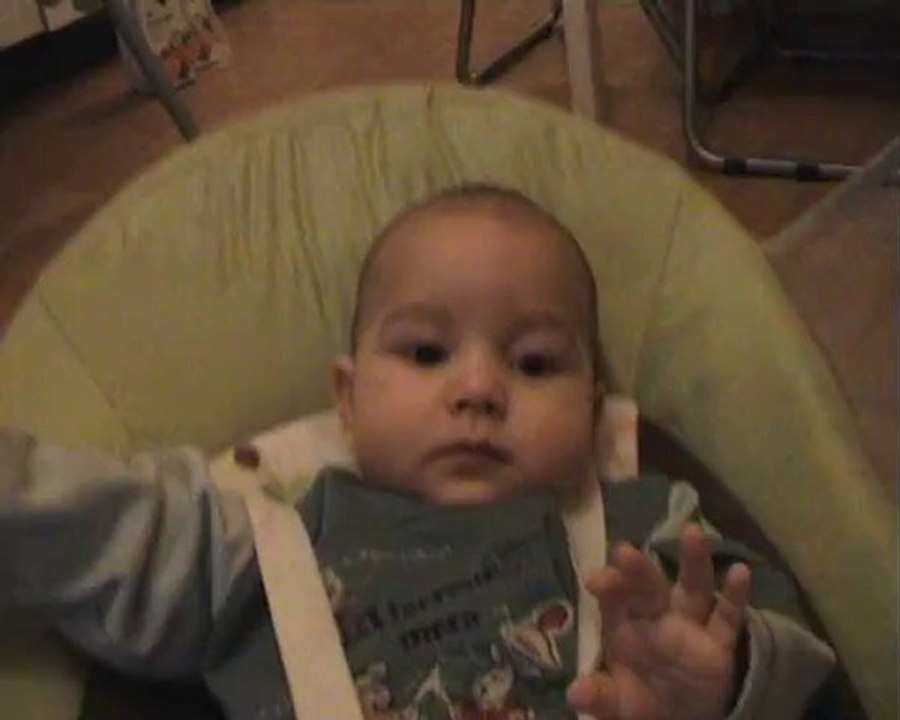 Mattenzo dit MAMAN
