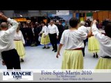 Foire Saint-Martin 2010 - Saint-Hilaire-du-Harcouët