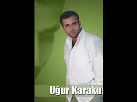 Uğur Karakuş - Aman Ayşem