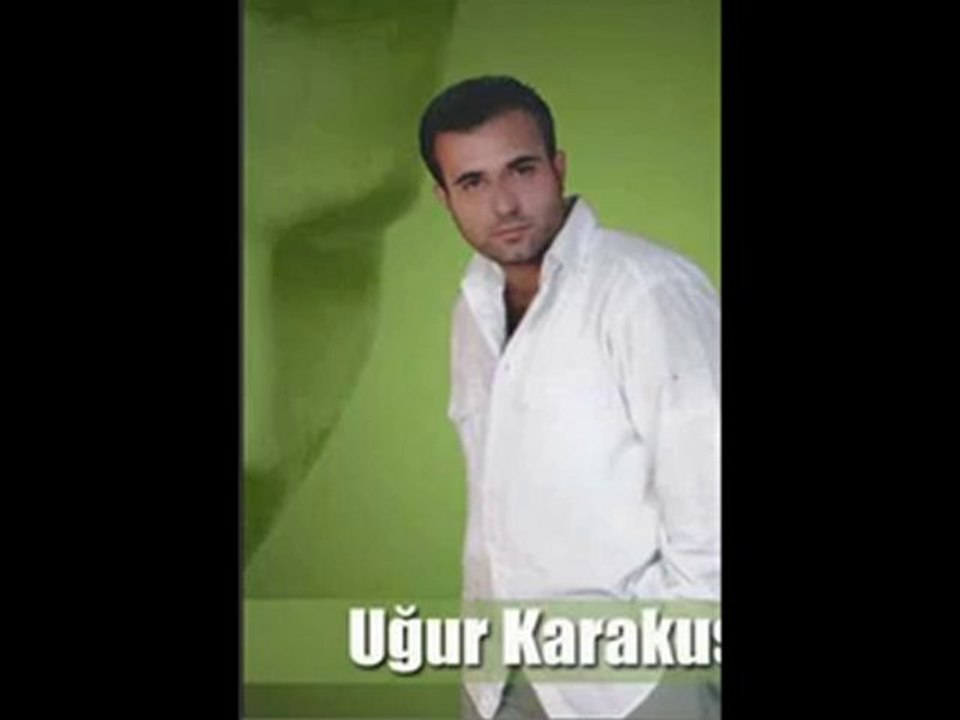 Uğur Karakuş - Aman Ayşem