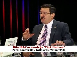 Türk Kahvesi - Mahmut Dede _11